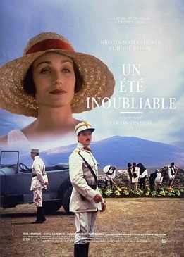 Незабываемое лето (Un été inoubliable)