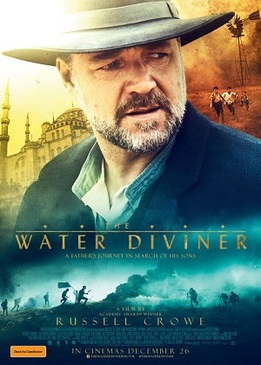 Искатель воды (The Water Diviner)