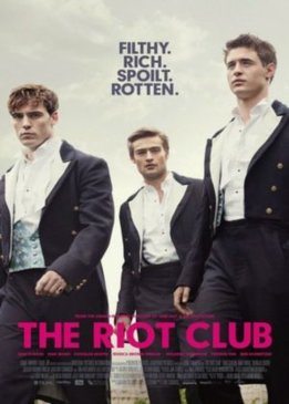 Клуб бунтарей (The Riot Club)