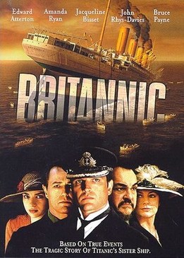 Британик (Britannic)