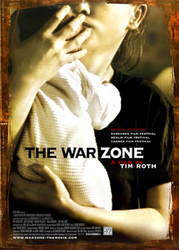 Зона военных действий (The War Zone)