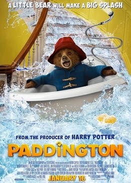 Приключения Паддингтона (Paddington)