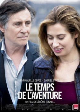 Время приключений (Le temps de l'aventure)