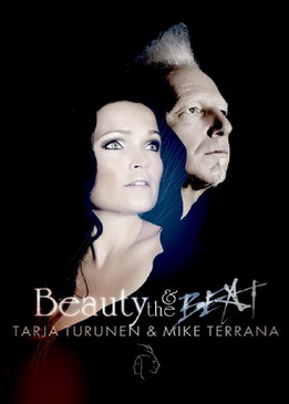 Tarja Turunen & Mike Terrana - Beauty & The Beat