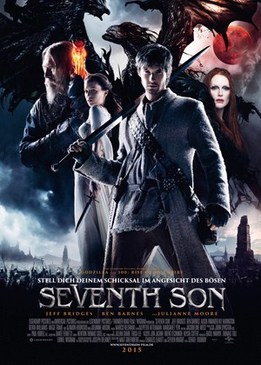 Седьмой сын (Seventh Son)