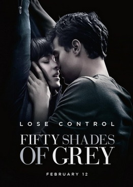 Пятьдесят оттенков серого (Fifty Shades of Grey)