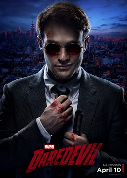 Сорвиголова (Daredevil)