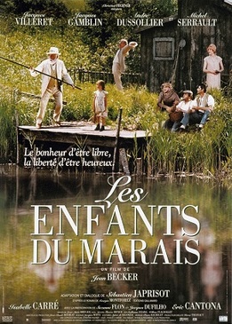 Дети природы (Les enfants du marais)