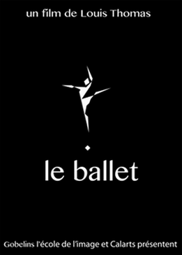 Балет (Le ballet)