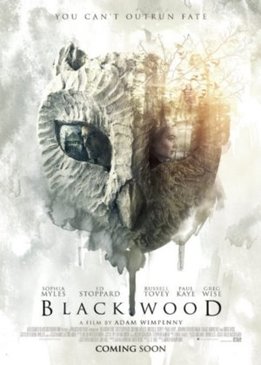 Блэквуд (Blackwood)