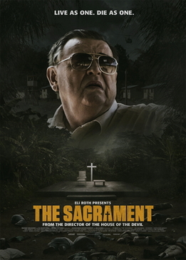 Таинство (The Sacrament)