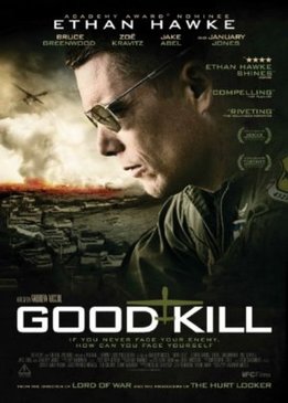 Хорошее убийство (Good Kill)