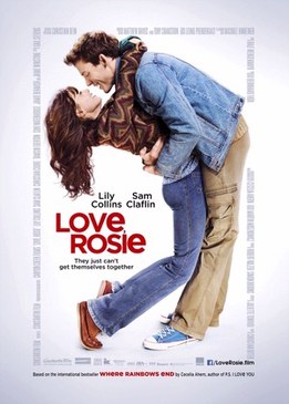 С любовью, Рози (Love, Rosie)