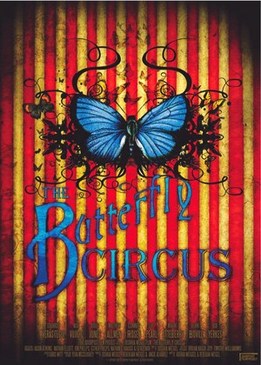 Цирк «Бабочка» (The Butterfly Circus)