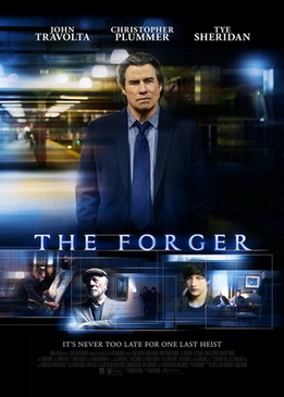 Фальсификатор (The Forger)