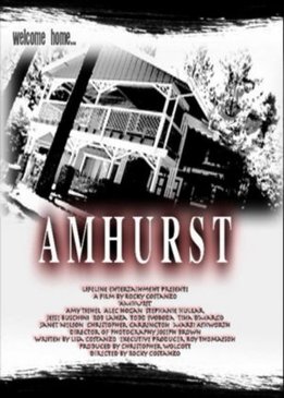 Тайник мертвой сестры (Amhurst)