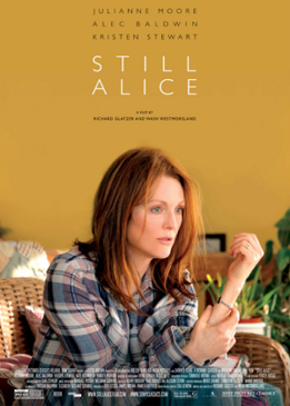 Всё ещё Элис (Still Alice)