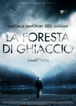 Ледяной лес (La foresta di ghiaccio)