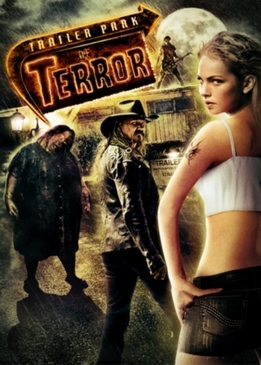 Кошмары на стоянке трейлеров (Trailer Park of Terror)