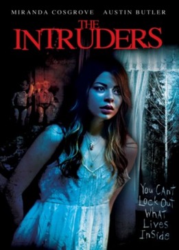 Посторонний (The Intruders)