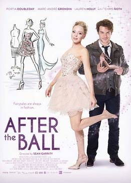 Модная штучка (After the Ball)