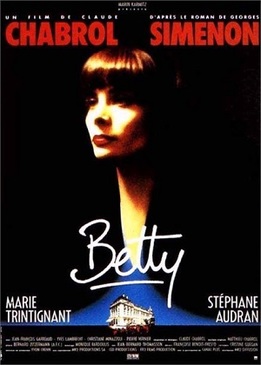 Бетти (Betty)