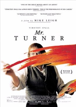 Уильям Тёрнер (Mr. Turner)