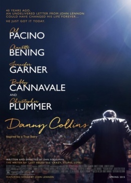 Второй шанс (Danny Collins)