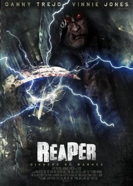 Жнец (Reaper)