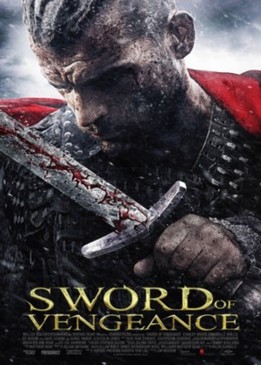 Меч мести (Sword of Vengeance)