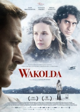 Вакольда (Wakolda)