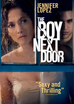 Поклонник (The Boy Next Door)