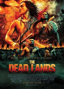 Мёртвые земли (The Dead Lands)