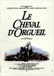 Le cheval d'orgueil