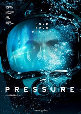 Опасное погружение (Pressure)