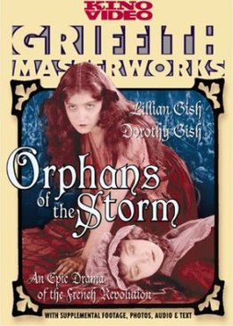 Сиротки бури (Orphans of the Storm)