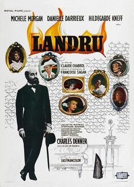 Ландрю (Landru)