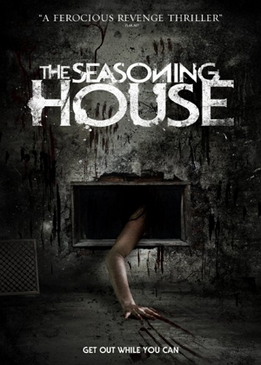 Дом терпимости (The Seasoning House)