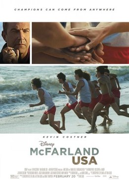 Тренер (McFarland, USA)