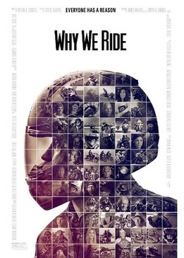 Почему мы ездим на мотоциклах (Why We Ride)