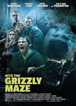 Гризли (Into the Grizzly Maze)