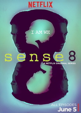 Восьмое чувство (Sense8)