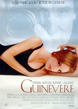 Уроки любви (Guinevere)