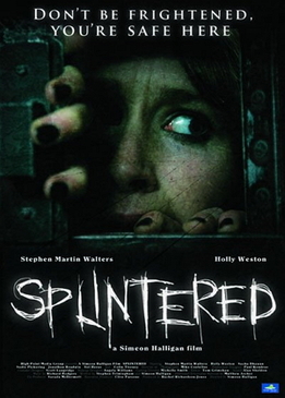 Раздвоение (Splintered)