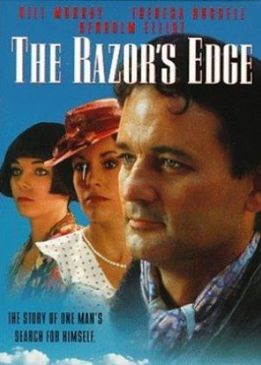 Острие бритвы (The Razor's Edge)