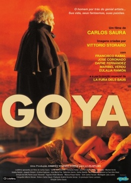 Гойя в Бордо (Goya en Burdeos)