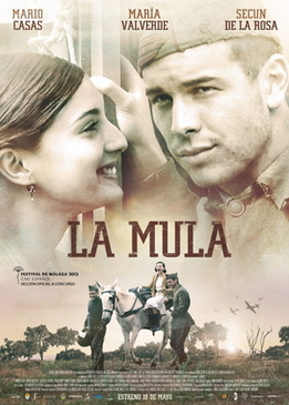 Мул (La mula)