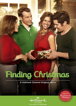 В поисках Рождества (Finding Christmas)