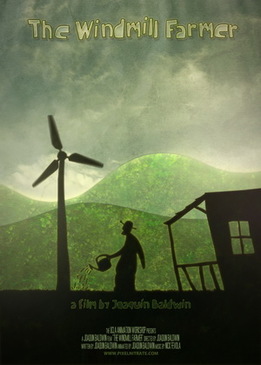 Фермер ветряной мельницы (The Windmill Farmer)