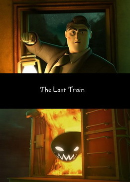 Последний поезд (The Last Train)